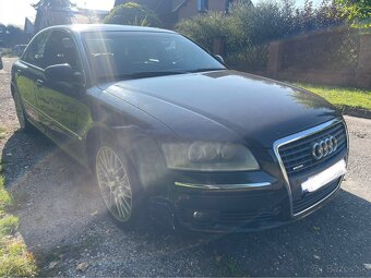 Audi a8 d4 facelift 4.2 TDi BVN JEF HNK - 3