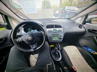 Predám Seat altea 1,9 TDI 77 kW - 3