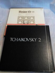 Klasická hudba MOZART BEETHOVEN BRAHMS ..... - 3