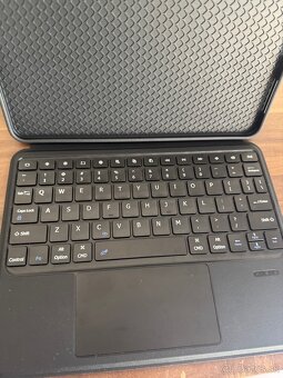 Klavesnica pre Ipad - 3