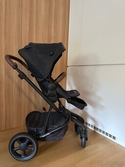 Kočik Easywalker Harvey 2 premium - 3