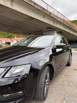 Predám Skoda Octavia 1.4 TSI 2017 70200 km - 3