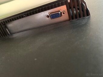 Acer LCD monitor - 3