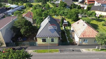 Rodinný dom na predaj – Poprad, pozemok 810 m2, mestská časť - 3