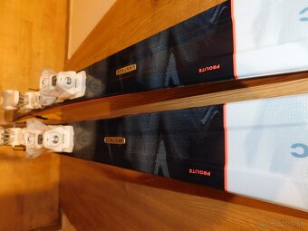 Atomic Vantage 158cm - 3