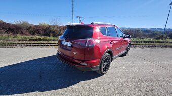 Toyota Rav4 - 3