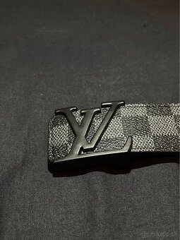 Louis Vuitton Belt - 3