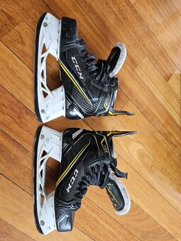 Ccm super tacks As1 - 3