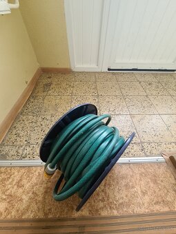 Vodné ponorné čerpadlo GARDENA - 3