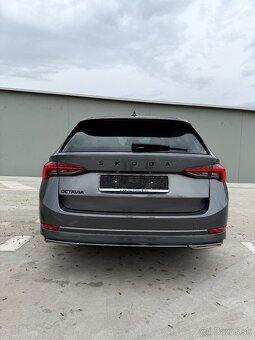 Škoda octavia sportline 2.0tdi dsg - 3