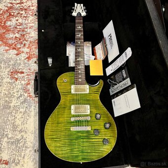 Predám PRS SC 245 10 TOP 2013 - 3