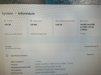 HP Prodesk 400 G3 - 3