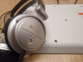 Kvalitny zakladny set k NB, sluchadla zdarma, microSoft+Sony - 3