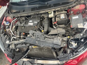 Peugeot 308 SW , 2018, diesel - 3