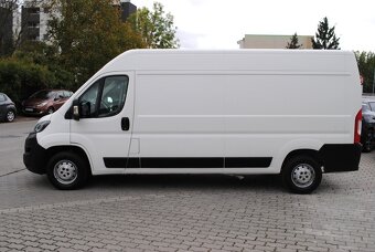 Peugeot Boxer 2.2 BlueHDi 333 L3H2⭐ODPOČET DPH - 3