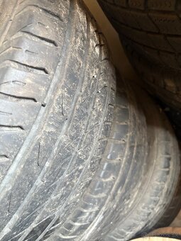 Letná sada 5x120 r16 - 3