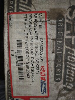 Saf strmen 03080002601 - 3