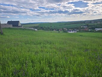 Predpredaj stavebných pozemkov v Lubine - 3