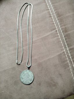 Medaila Mária Terézia - 3