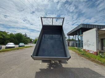 Predam nadstavby - vyklapac sklapac - 3