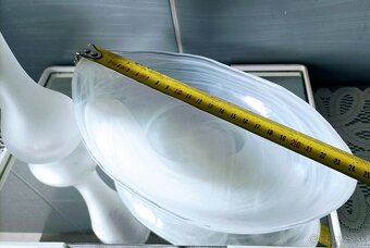 Retro sklenené sety - 3