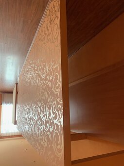 Na prenájom suchý sklad v uzavretom areáli Nitra, Chrenová - 3