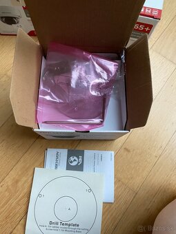 Bezpečnostná kamera - 3