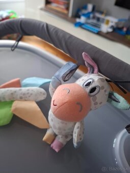 CHICCO Stolička jedálenská Polly Magic Relax - 3