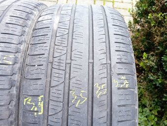 4ks letné 275/45R20 Pirelli Scorpion Verde - 3