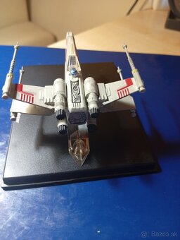 X-Wing Fighter - 3