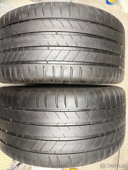 Michelin 295/40 r20 - 3