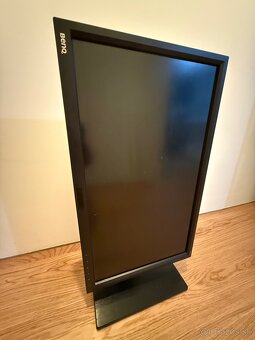 BenQ BL2420PT – 24" QHD profi monitor + napájací kábel - 3