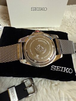 Hodinky Seiko Prospex - 3