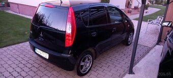 Mitsubishi colt - 3