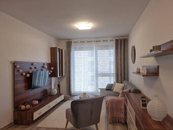 PRENÁJOM - Elegantný 2-izbový byt - Nitra, Pivovarská - 3