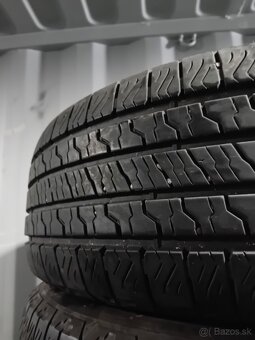 Goodyear Wrangler Territori HT 255/65R18 - 3