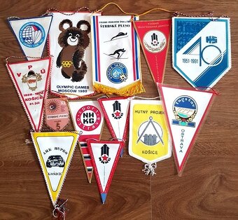 medaily, plakety, odznaky - 3