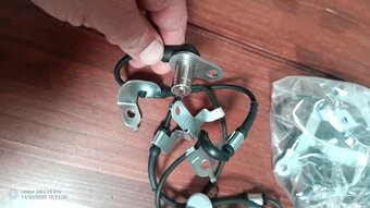 Ford Ranger Mazda b2500 a BT50 - 3