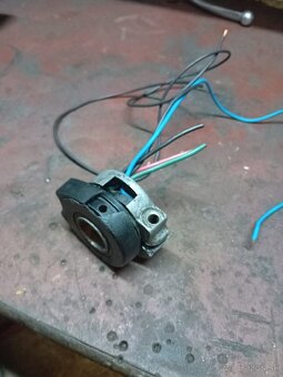 Prepínač čz deluxe - 3