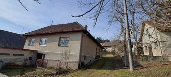 Na predaj: dom na polosamote pri lese . - 3