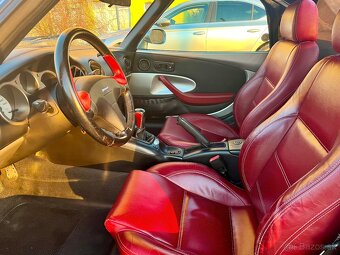 Barchetta Limited Edition - 3