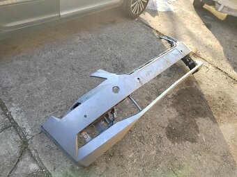 Suprb III predný nárazník - 3