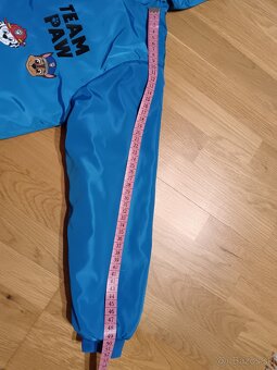 Detská bunda tlapková patrola - 3