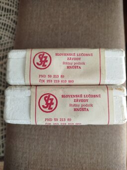 Detekcne trubicky DETAL - 3