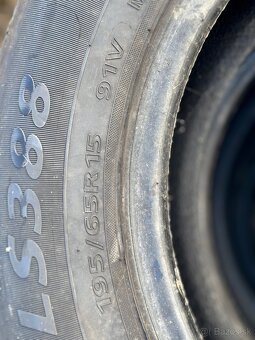 195/65R15 91V Landsail LS388 - 3