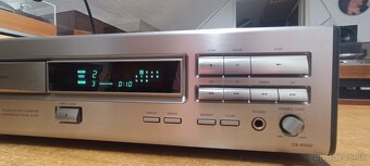 Onkyo DX-6900 - 3