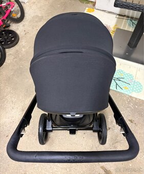 Športový kočík Joolz Hub+ - 3