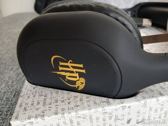 Slúchadlá HP II - 3