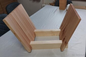 Stojan na LP platne - 3