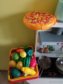 Detská kuchyňka - 3